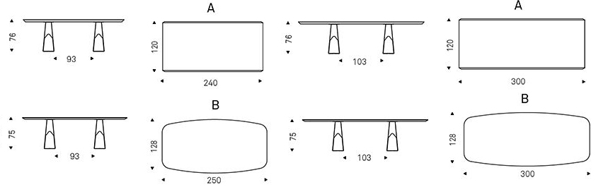 tavolo-mad-max-wood-cattelan-dimensioni