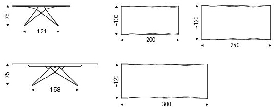 tavolo-premier-wood-cattelan-dimensioni