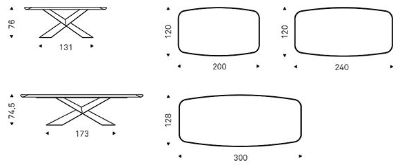 tavolo-tyron-keramik-premium-cattelan-dimensioni