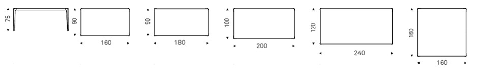 table-boulevard-keramik-cattelan-dimensions