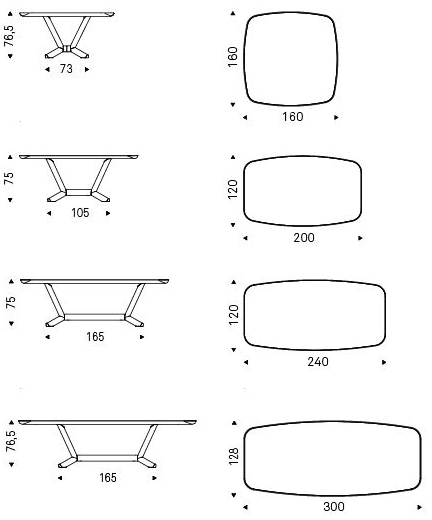 table-planer-keramik-premium-cattelan-dimensions