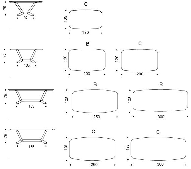 table-planer-wood-cattelan-dimensions
