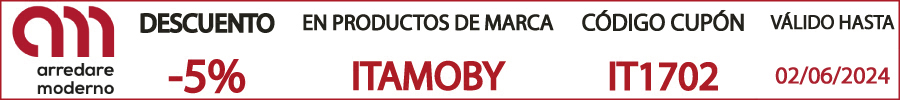 cupon itamoby