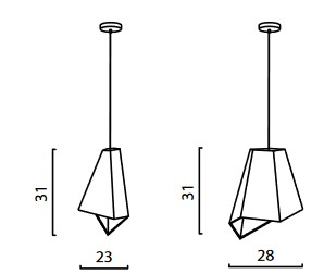 gami-elite-to-be-suspension-lamp-dimensions