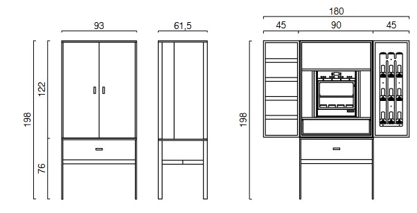 convivium-elite-to-be-sideboard-dimensions