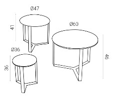 tris-elite-to-be-coffee-table-dimensions