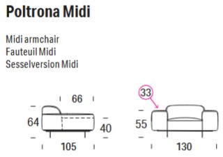 fauteuil-limitless-felis-dimensions