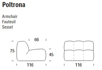 fauteuil-muffin-felis-dimensions