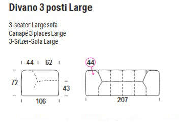 canape-Pantheon-felis-dimensions