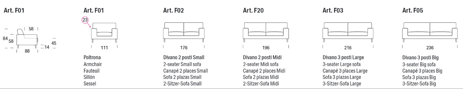 divano-liam-felis-dimensioni