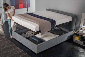 Maverick Betten von Felis