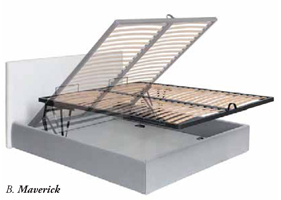 Maverick Betten von Felis