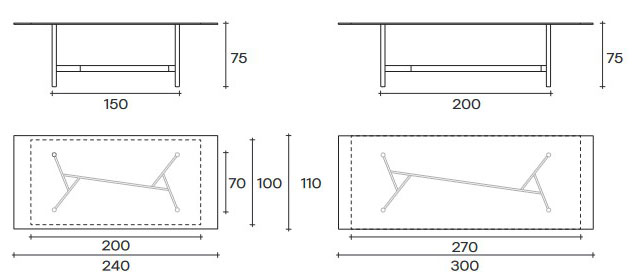 agos-rectangular-fiam-dimensions