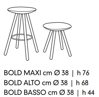 viood-bold-geelli-shower-stool