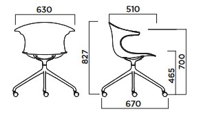 sedia-loop-3d-wood-swivel-infiniti-misure