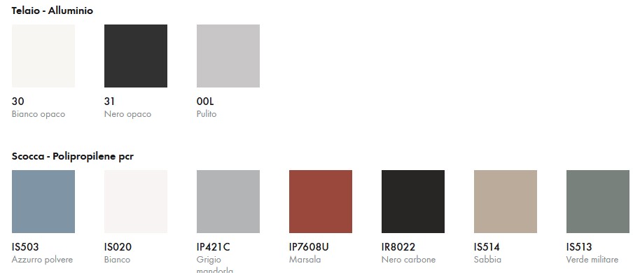 sedia-loop-5-star-infiniti-design-finiture