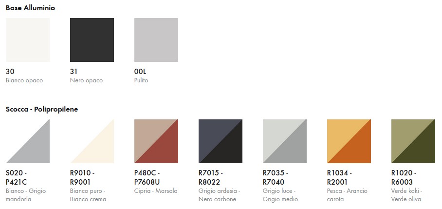 sedia-pure-loop-binuance-5-star-infiniti-design-finiture