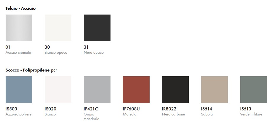 sedia-pure-loop-mono-infiniti-design-finiture