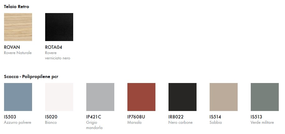 sedia-pure-loop-mono-retro-infiniti-design-finiture