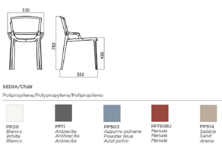 chair-fiorellina-infiniti-sizes