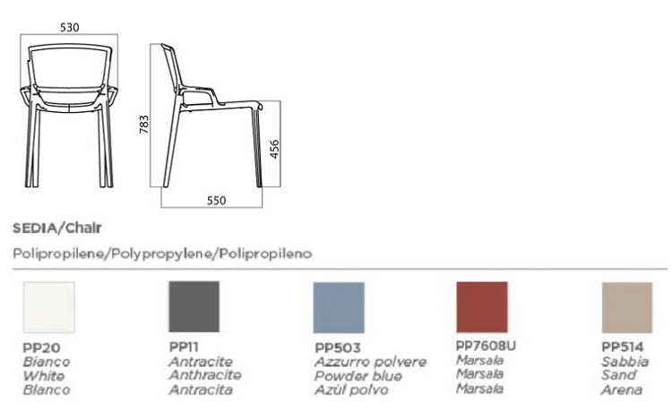 chair-fiorellina-infiniti-sizes