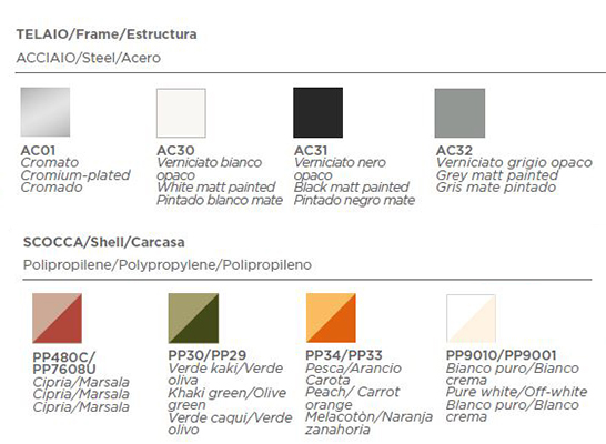 stuhl-pure-loop-binuance-maxi-infiniti-design-ausführungen