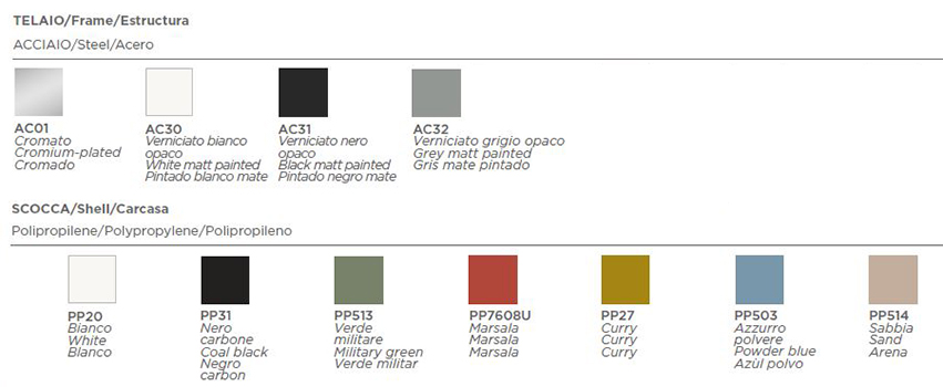 stuhl-pure-loop-mono-sled-infiniti-design-ausführungen