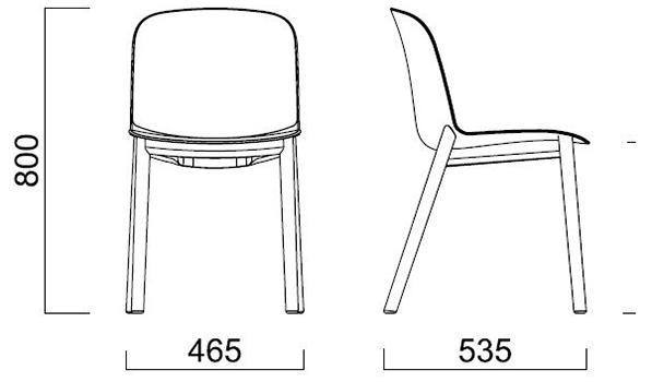 sedia-relief-wooden-legs-infiniti-design-dimensioni