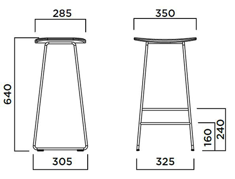 sgabello-klejn-kitchen-stool-infiniti-design-dimensioni