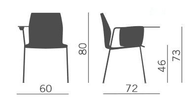 kalea-kastel-chair-writing-tablet-dimensions