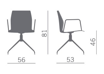 kalea-kastel-swivel-chair-with-armrests