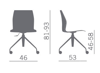 kalea-kastel-swivel-chair-gaslift-with-castors-dimensions