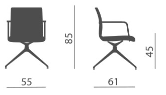 karma-kastel-swivel-chair-dimensions