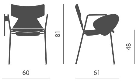 sedia-kimbox-wood-kastel-con-tavoletta-dimensioni