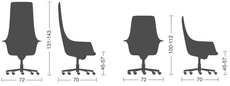 chaise-kimera-kastel-dimensions