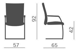 chaise-king-kastel-dimensions