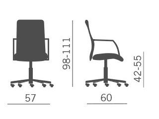 konca-kastel-chair-dimensions