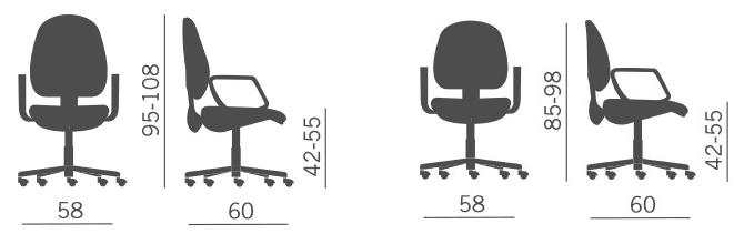 sedia-konfort-kastel-con-braccioli-dimensioni