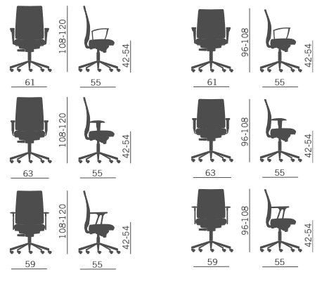 chaise-kontat-kastel-dimensions
