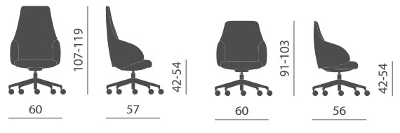 chaise-kontea-kastel-dimensions