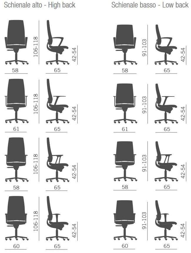 chaise-konvert-kastel-dimensions