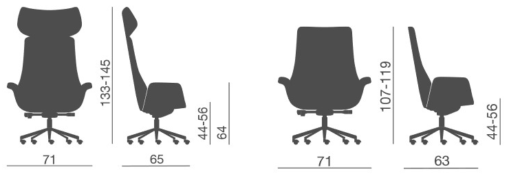 chaise-kriteria-kastel-dimensions