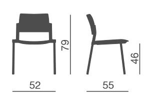 kyos-kastel-chair-dimensions