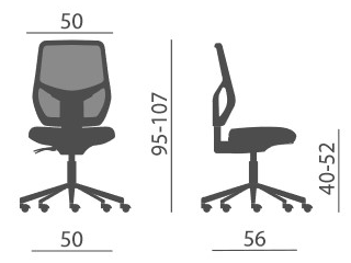 kyton-kastel-chair-dimensions