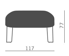 divano-kameo-sofa-kastel-dimensioni