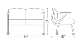 kondor-kastel-sofa-dimensions