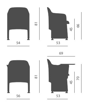 fauteuil-key-meet-kastel-dimensions