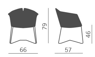 kuad-plus-kastel-sled-chair-dimensions