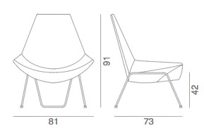 kayak-kastel-middle-backrest-armchair-dimensions