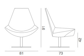 kayak-kastel-round-base-armchair-dimensions2